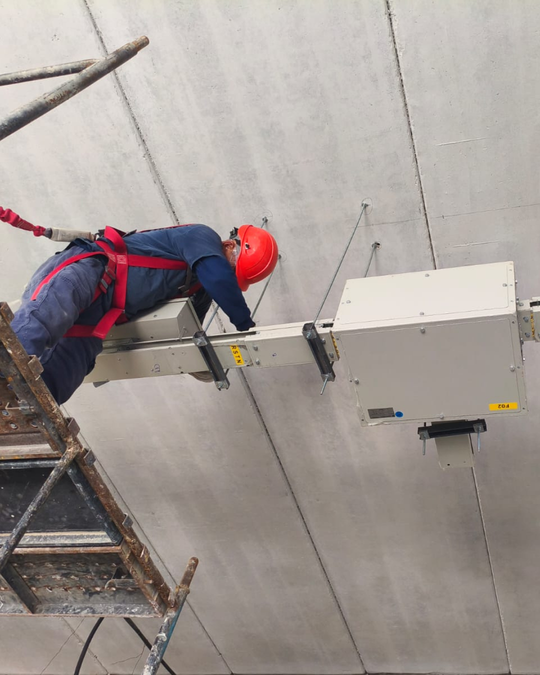 Gestão de obras e engenharia
