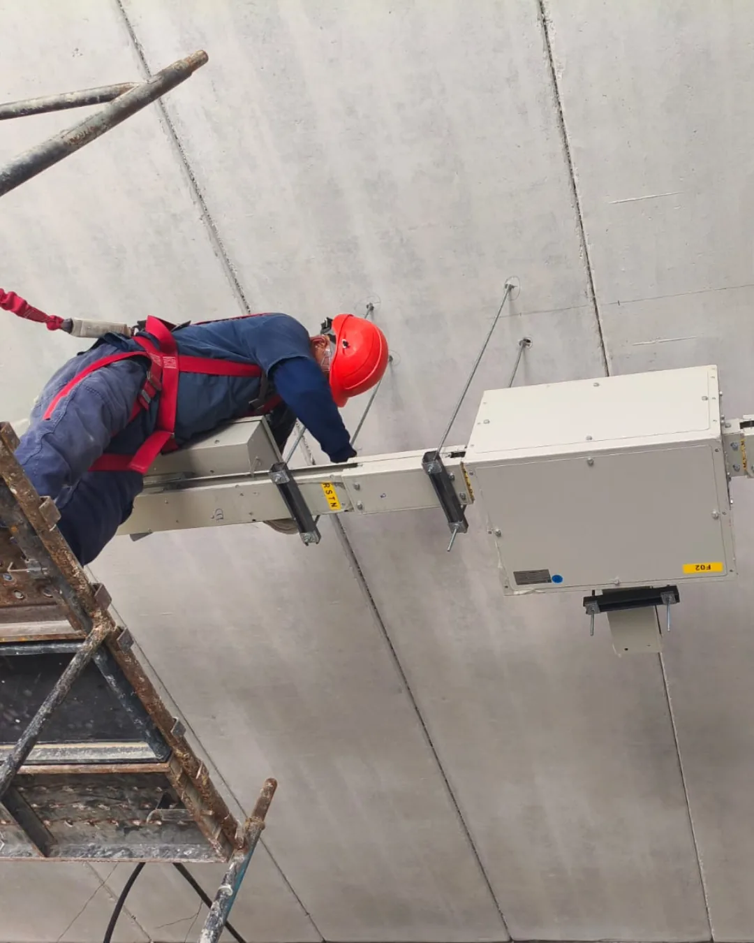 Gestão de obras e engenharia