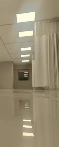 Reforma de áreas comuns em condomínio